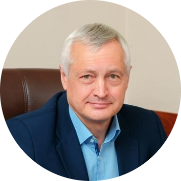 Александр Шишмагаев