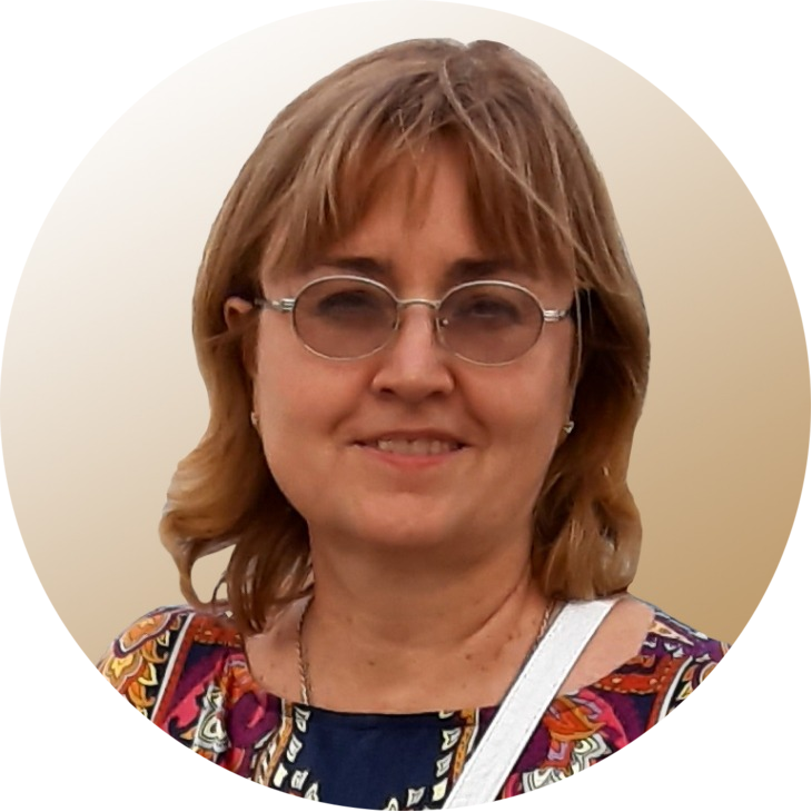 Светлана Тюрина