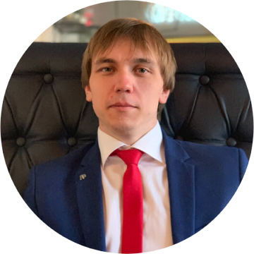 Олег Скачков