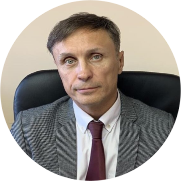 Олег Белоусов