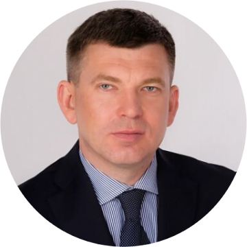 Алексей Шатров