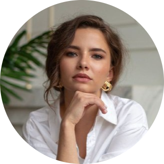 Анастасия Беленкова