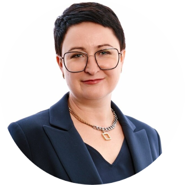 Ольга Коршунова