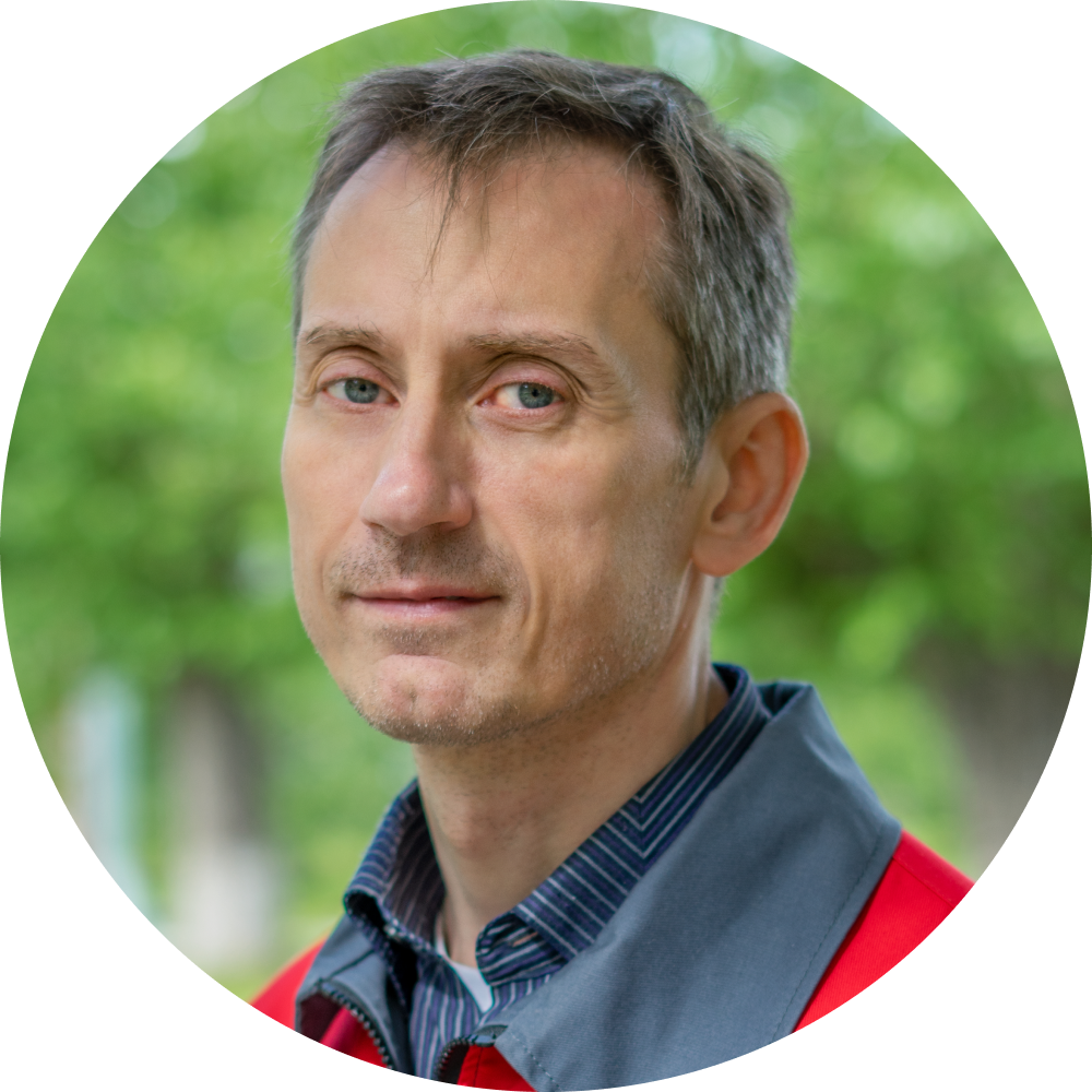 Александр Иванов
