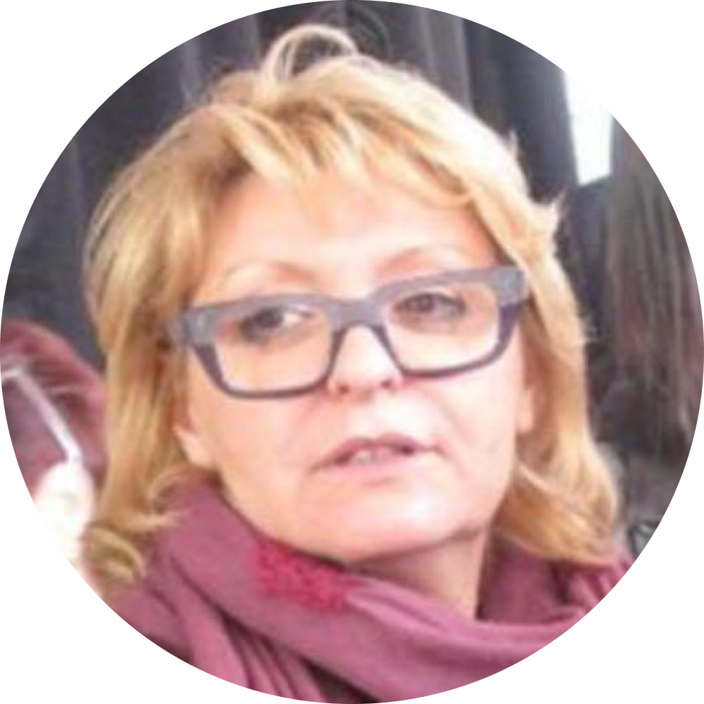Елена Шперкина