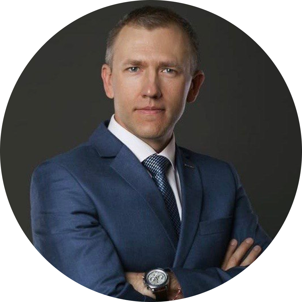 Денис Кива