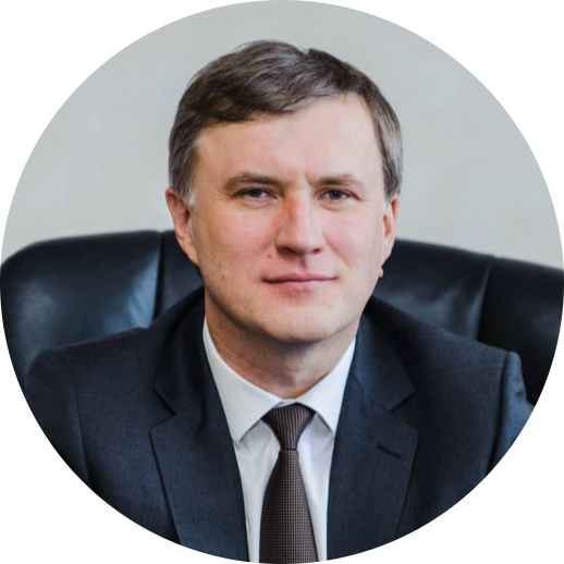Юрий Гаврилов