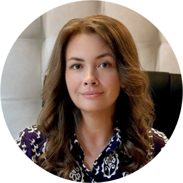 Елена Денисова