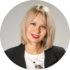 Екатерина Климачева
