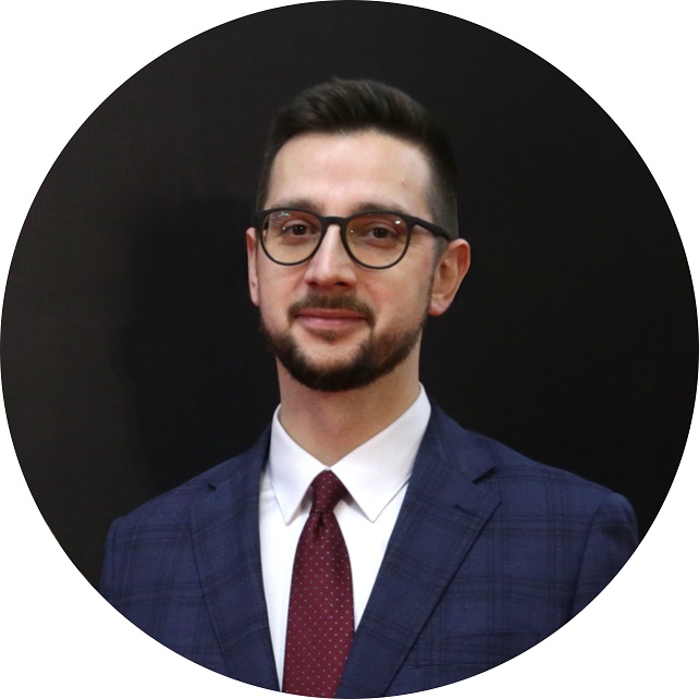 Никита Разинов