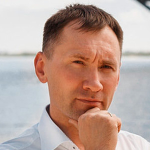 Андрей Башкевич