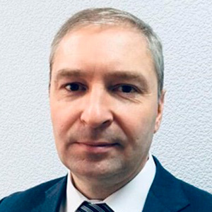 Игорь Фоломеев