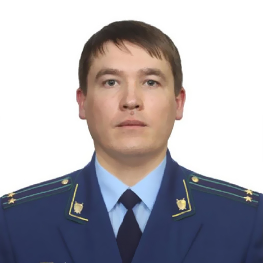 Евгений Гуслов