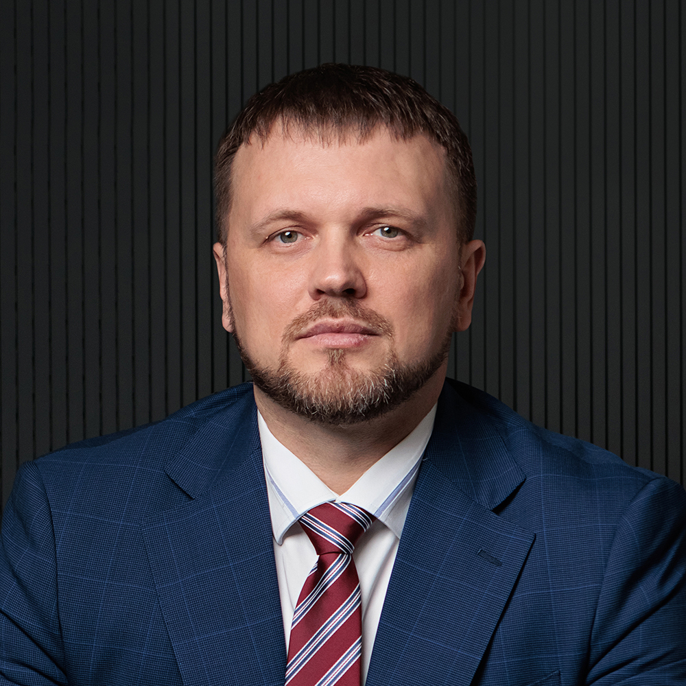 Павел Романенко