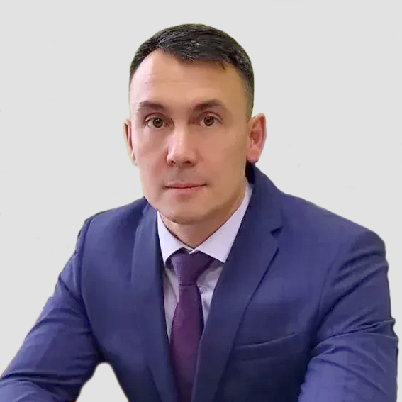 Шамиль Фаррахов 