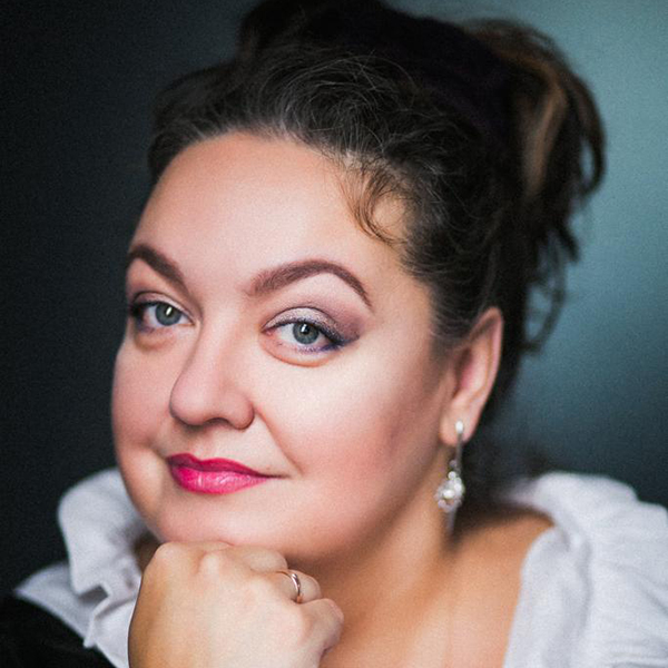 Анастасия Коннова