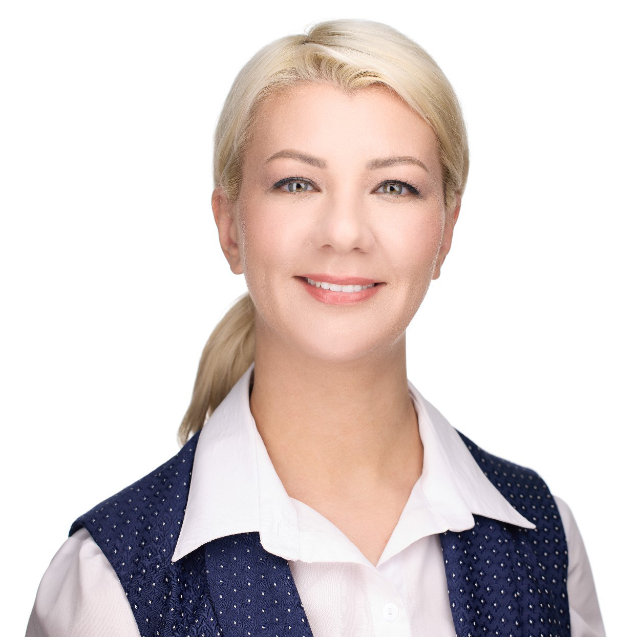 Мария Стомма