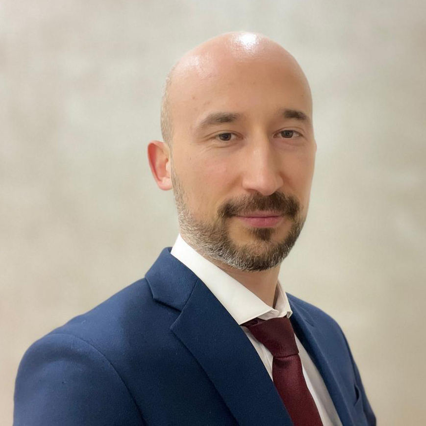 Азат Шайхутдинов