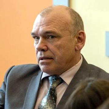 Дмитрий Рудзит