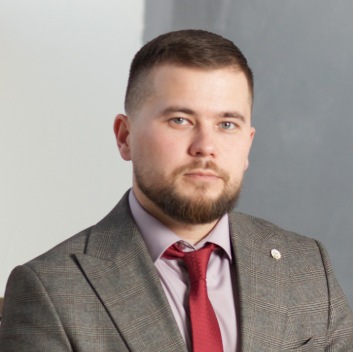 Тимур Якупов