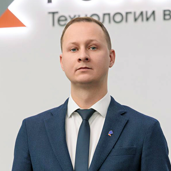 Виталий Лозберг