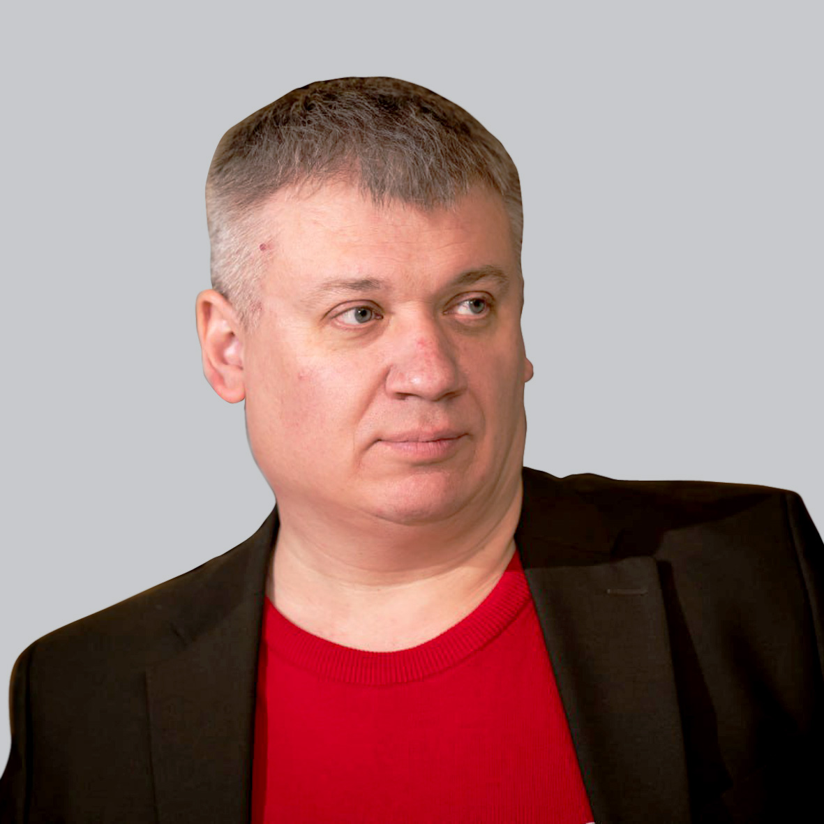 Евгений Декатов