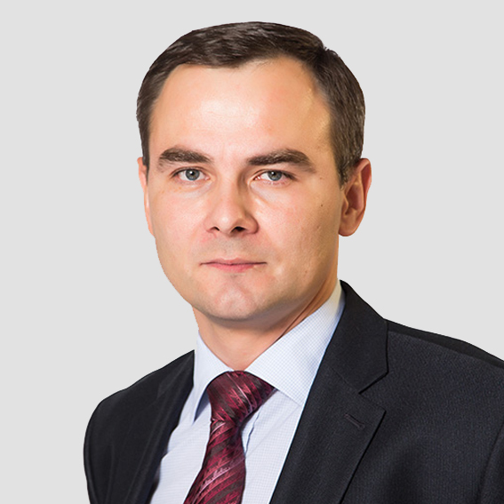 Владимир Башкиров
