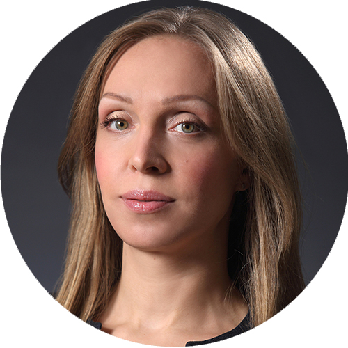 Екатерина Туманова 