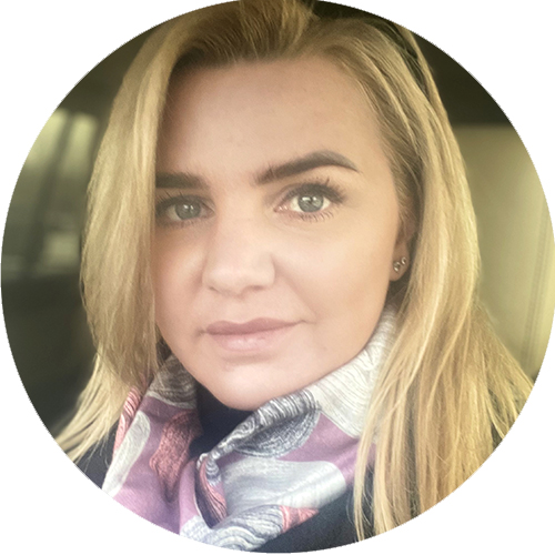 Светлана Каюкова