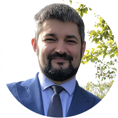 Максим Ясько