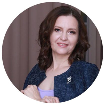 Алёна Замышляева