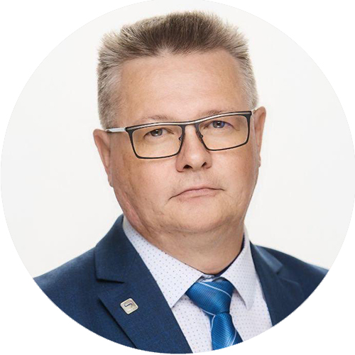 Олег Зеленин