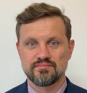 Доскин Алексей Викторович