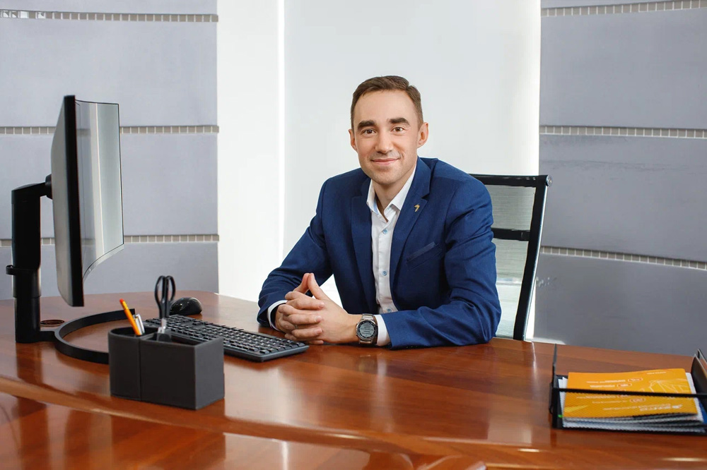 Шинкарь Илья Анатольевич