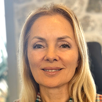 Роза Альвовская