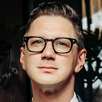 Евгений Козаченко