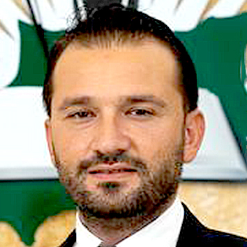 Chagin Oztenay (Чаын Озтенай)