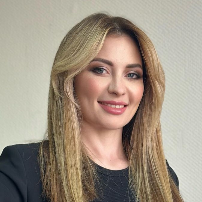 Галяутдинова Эльвира Ринатовна