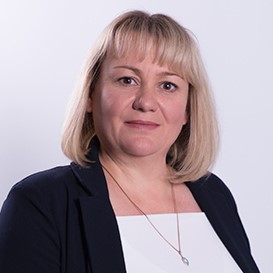 Светлана Старцева