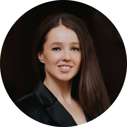 Анастасия Груздева