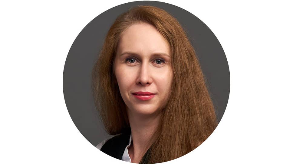 Арина Довженко