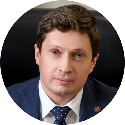 Кирилл Соловейчик