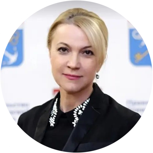 Светлана Нерушай