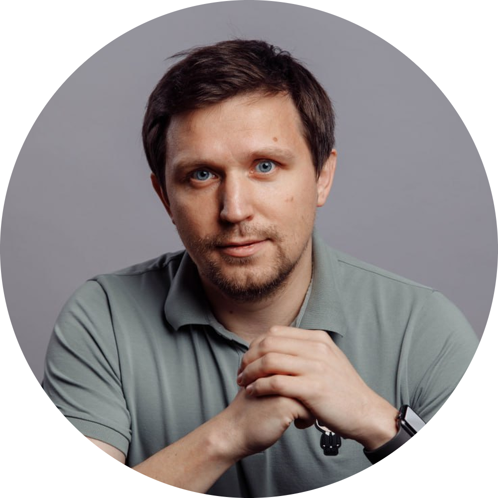 Дмитрий Смирнов