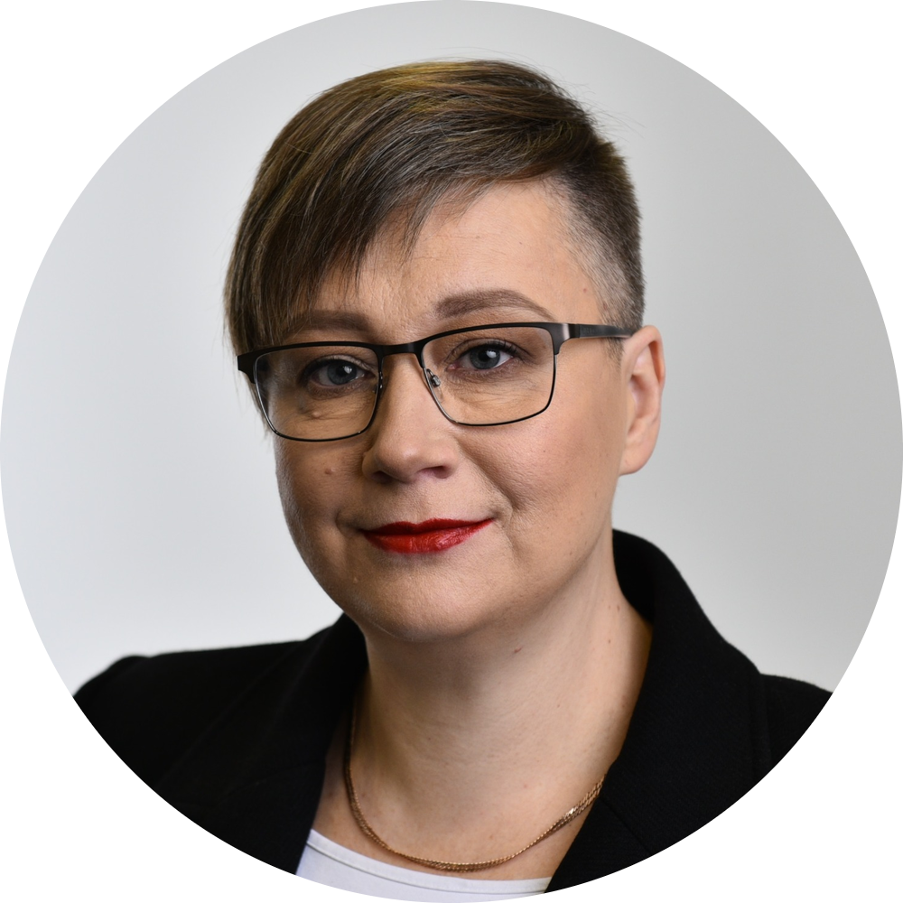 Инесса Чернецова