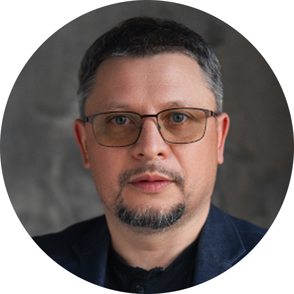 Максим Илюхин