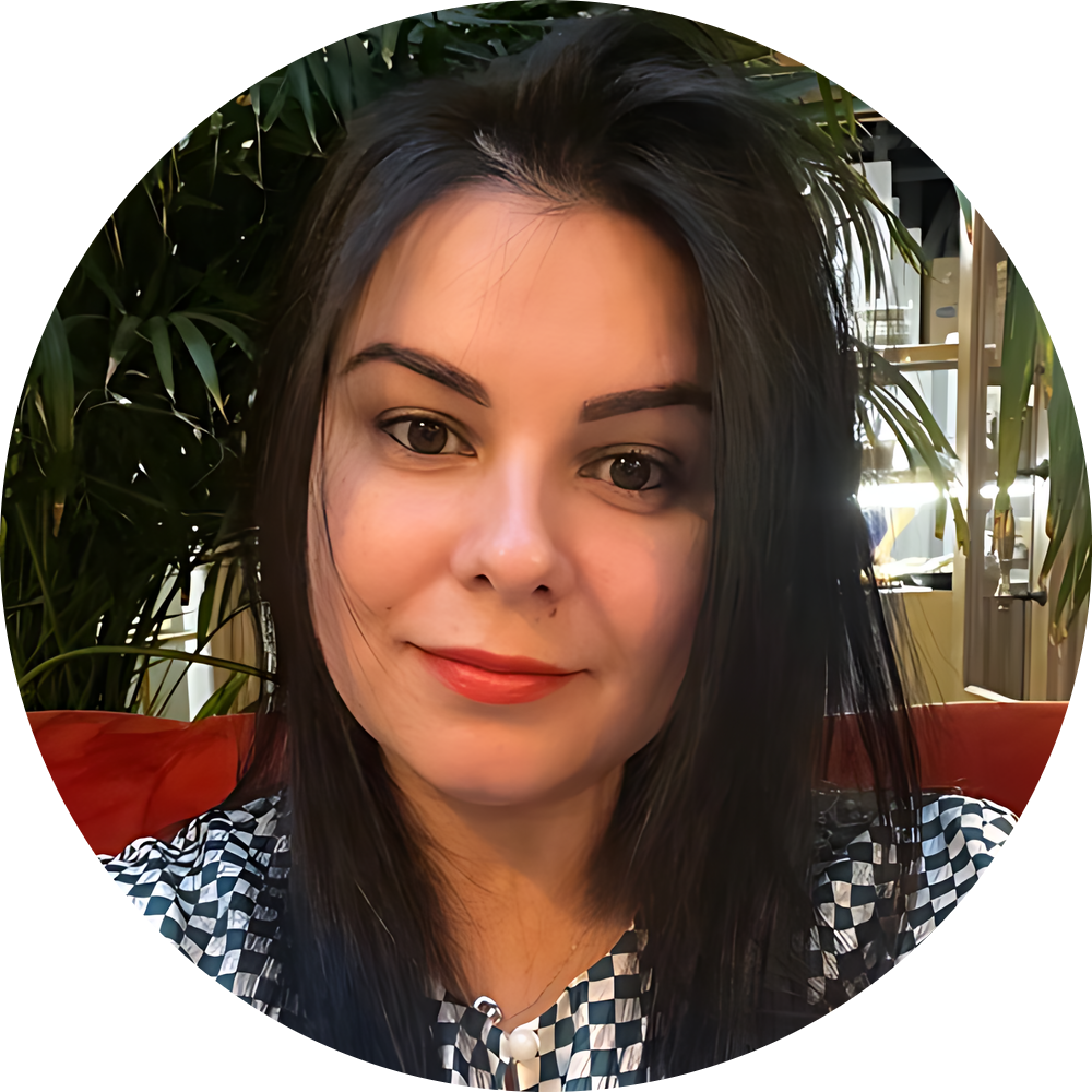 Анна Буторина