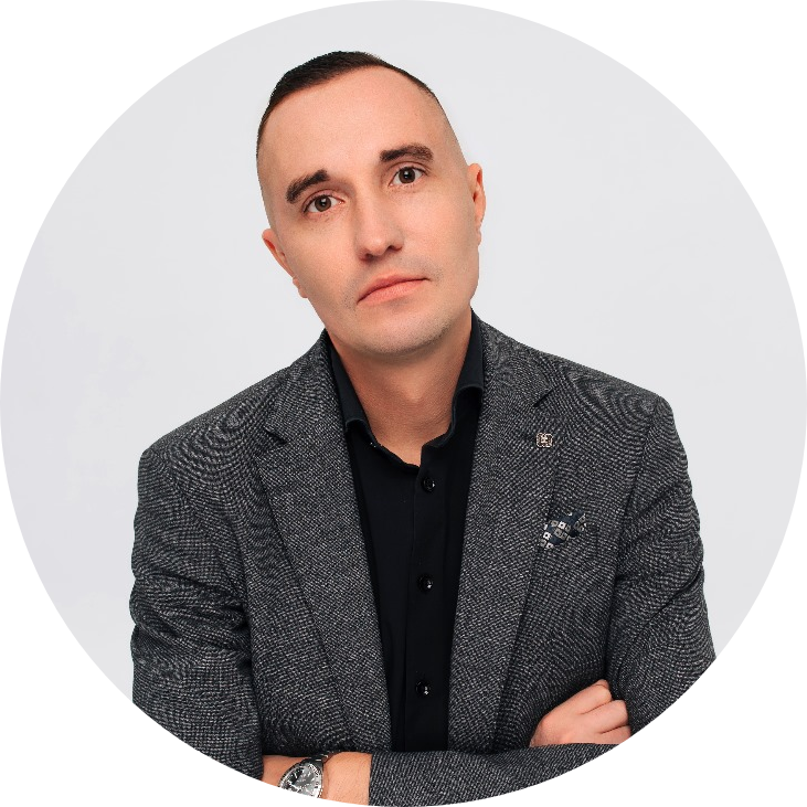 Павел Мыльников