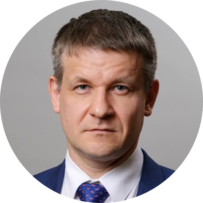 Александр Зильберт