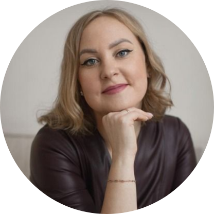Светлана Белова